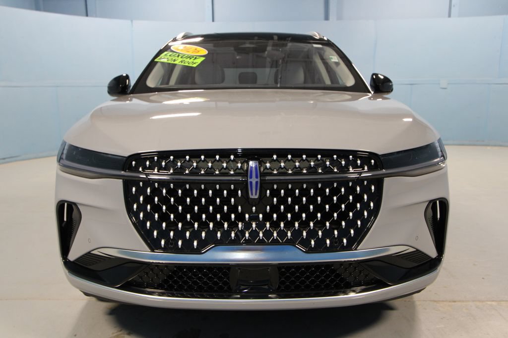 Used 2026 Lincoln Nautilus Reserve AWD/4WD image 35