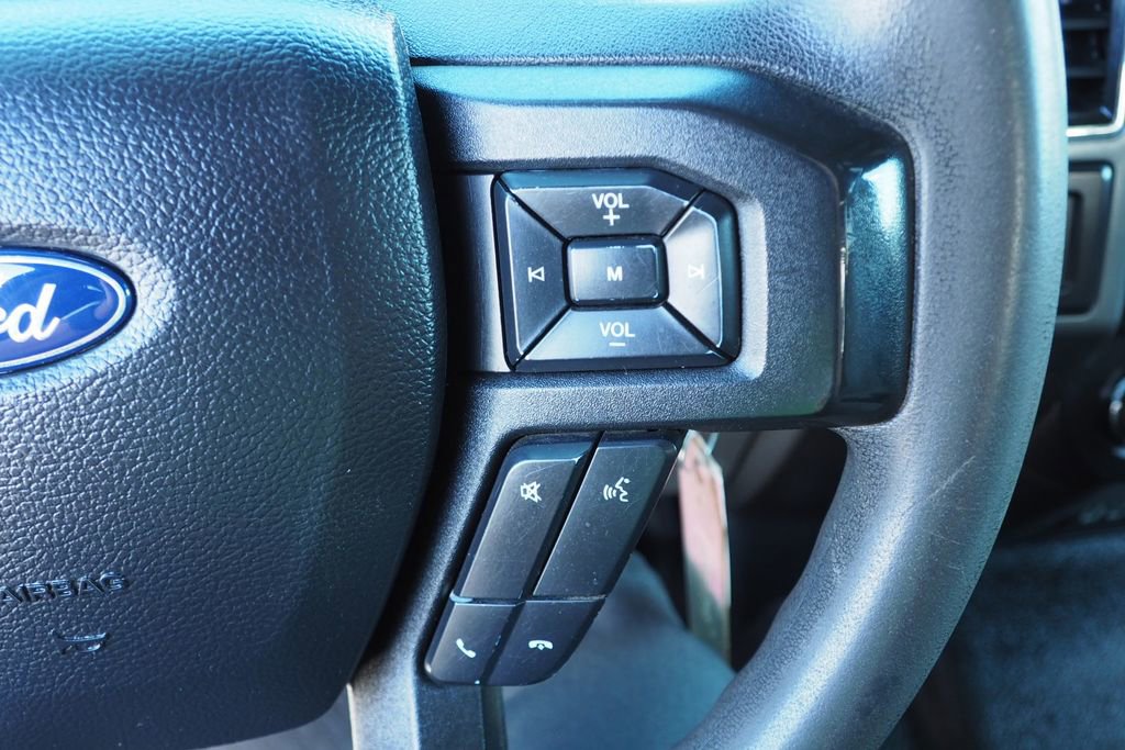 Used 2019 Ford F250 XLT AWD/4WD image 27