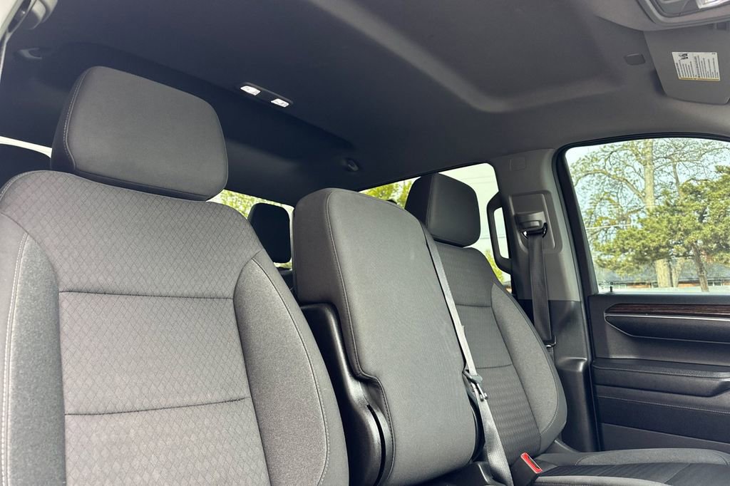 Used 2023 GMC Sierra 1500 Elevation RWD image 16