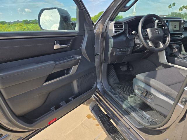 New 2026 Toyota Tundra SR5 AWD/4WD image 14