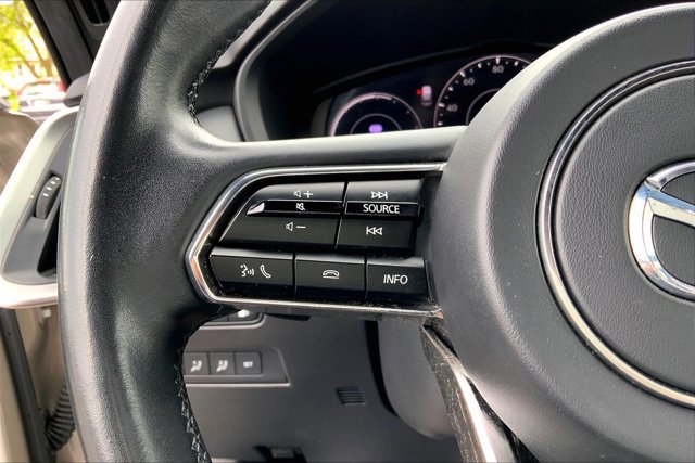 Used 2024 MAZDA CX-90 Plug-In Hybrid w/ Premium Plus AWD/4WD image 17