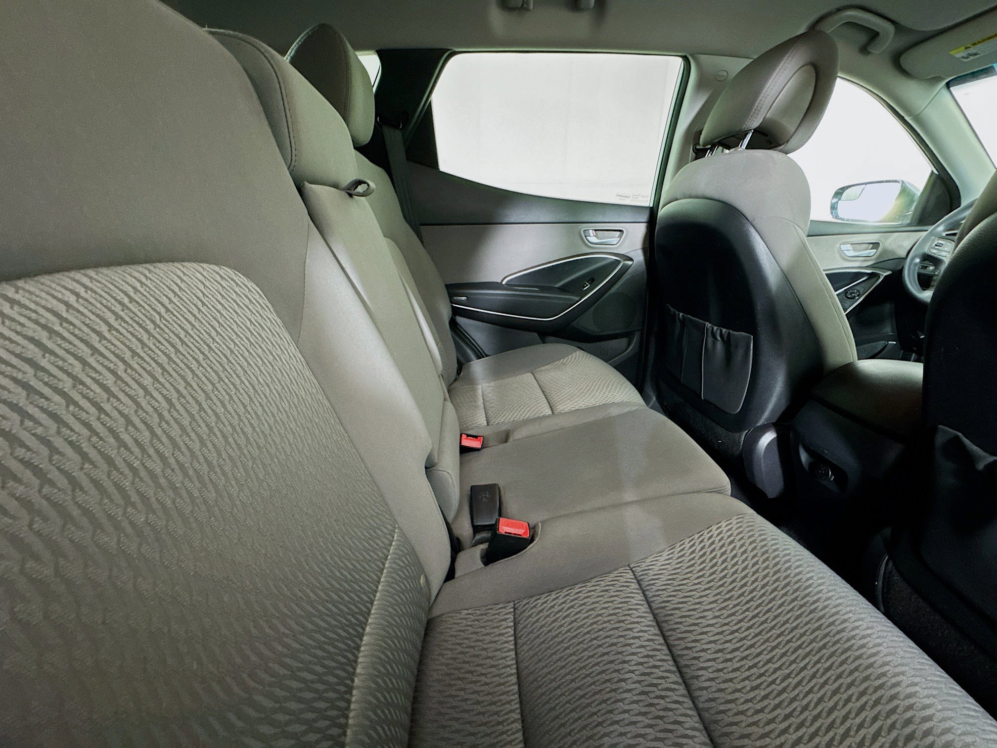 Used 2017 Hyundai Santa Fe Sport image 25