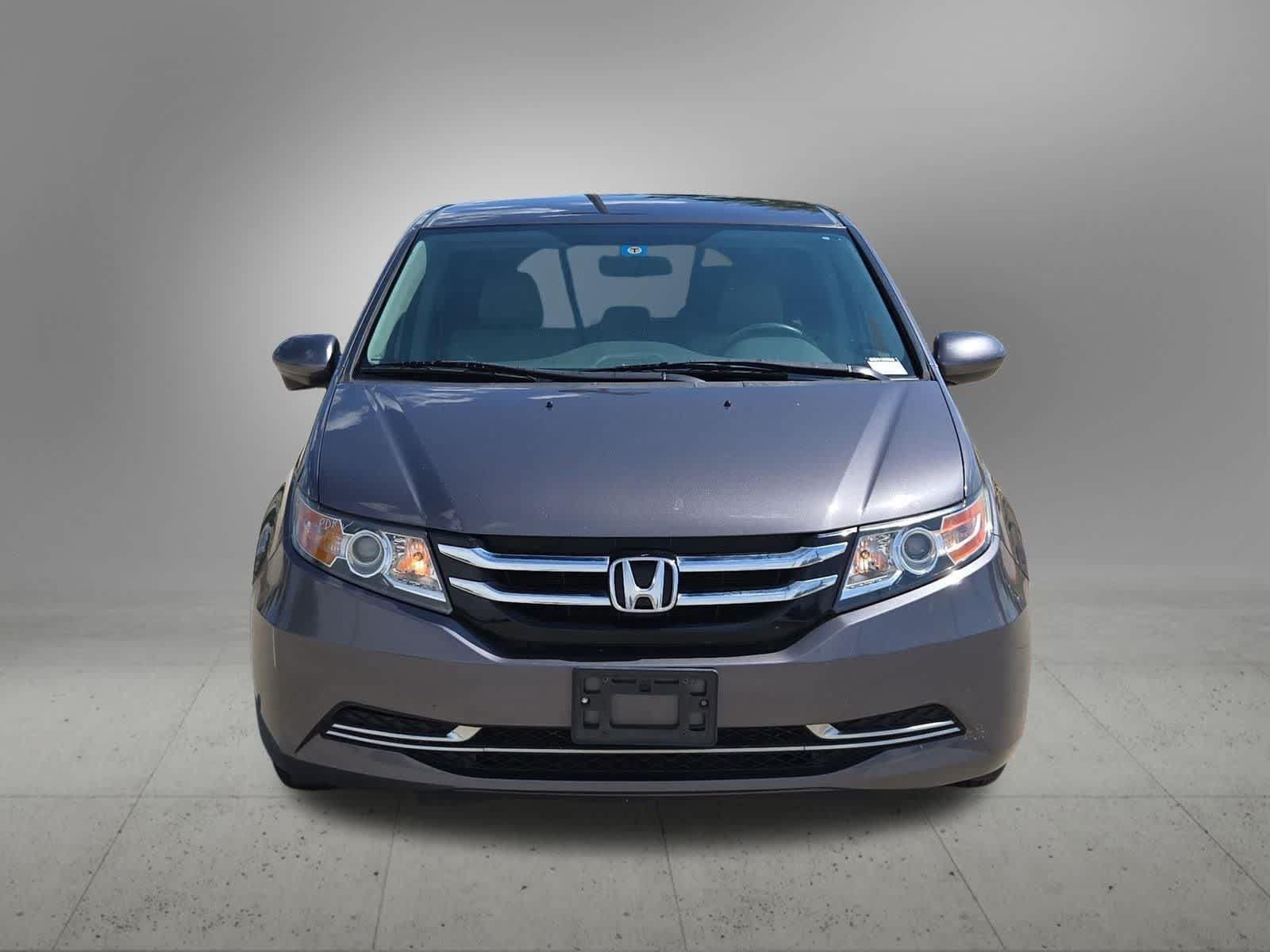 Used 2016 Honda Odyssey SE image 9