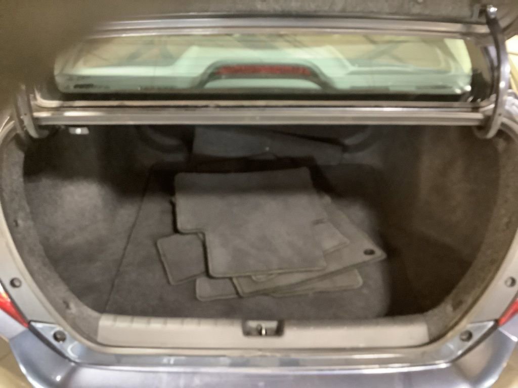 Used 2020 Honda Civic LX image 10