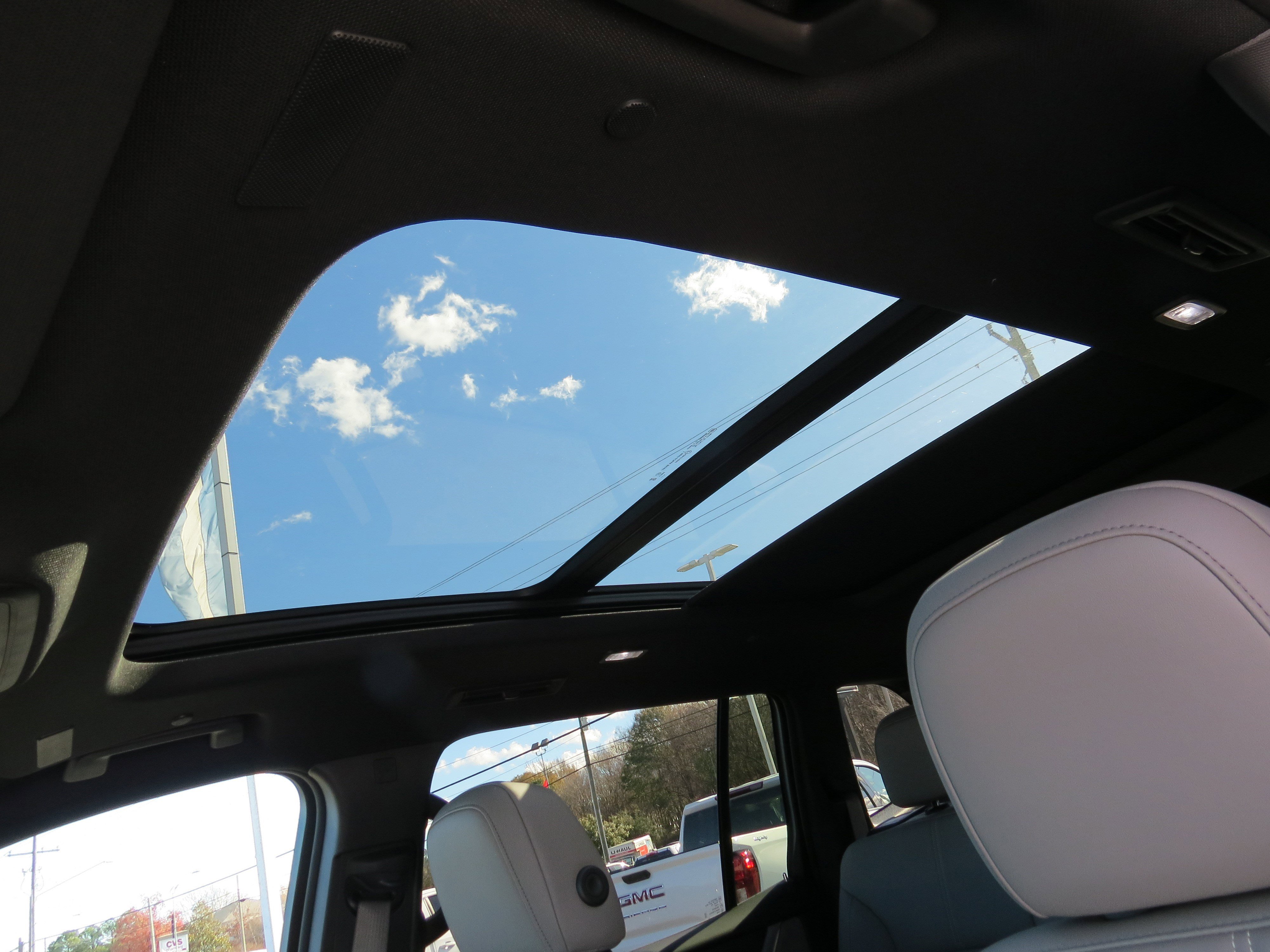 New 2026 GMC Acadia Elevation w/ Elevation Premium Package image 22