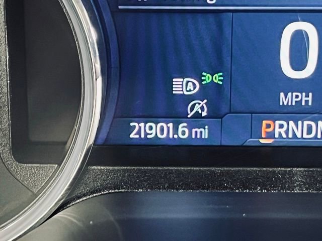 Used 2024 Ford Expedition Max XL image 28