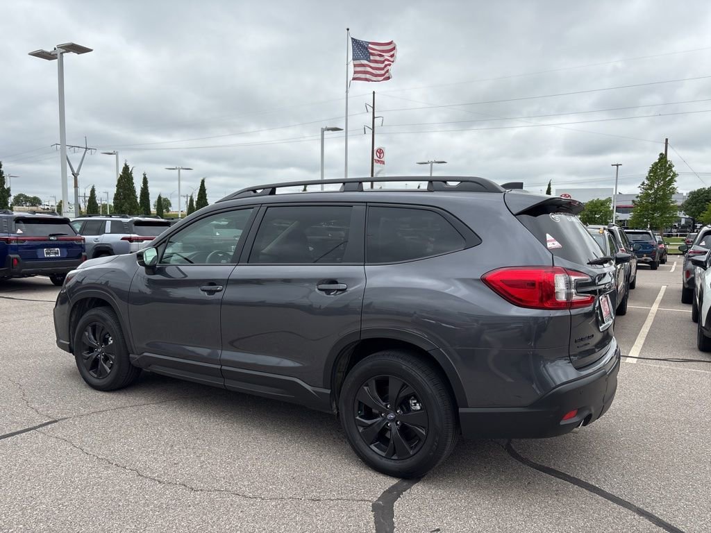 Used 2026 Subaru Ascent Premium AWD/4WD image 6