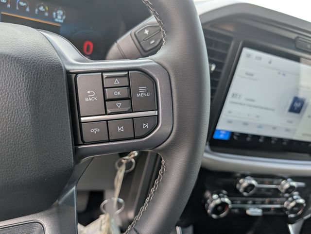 New 2026 Ford F150 XLT w/ Mobile Office Package AWD/4WD image 19