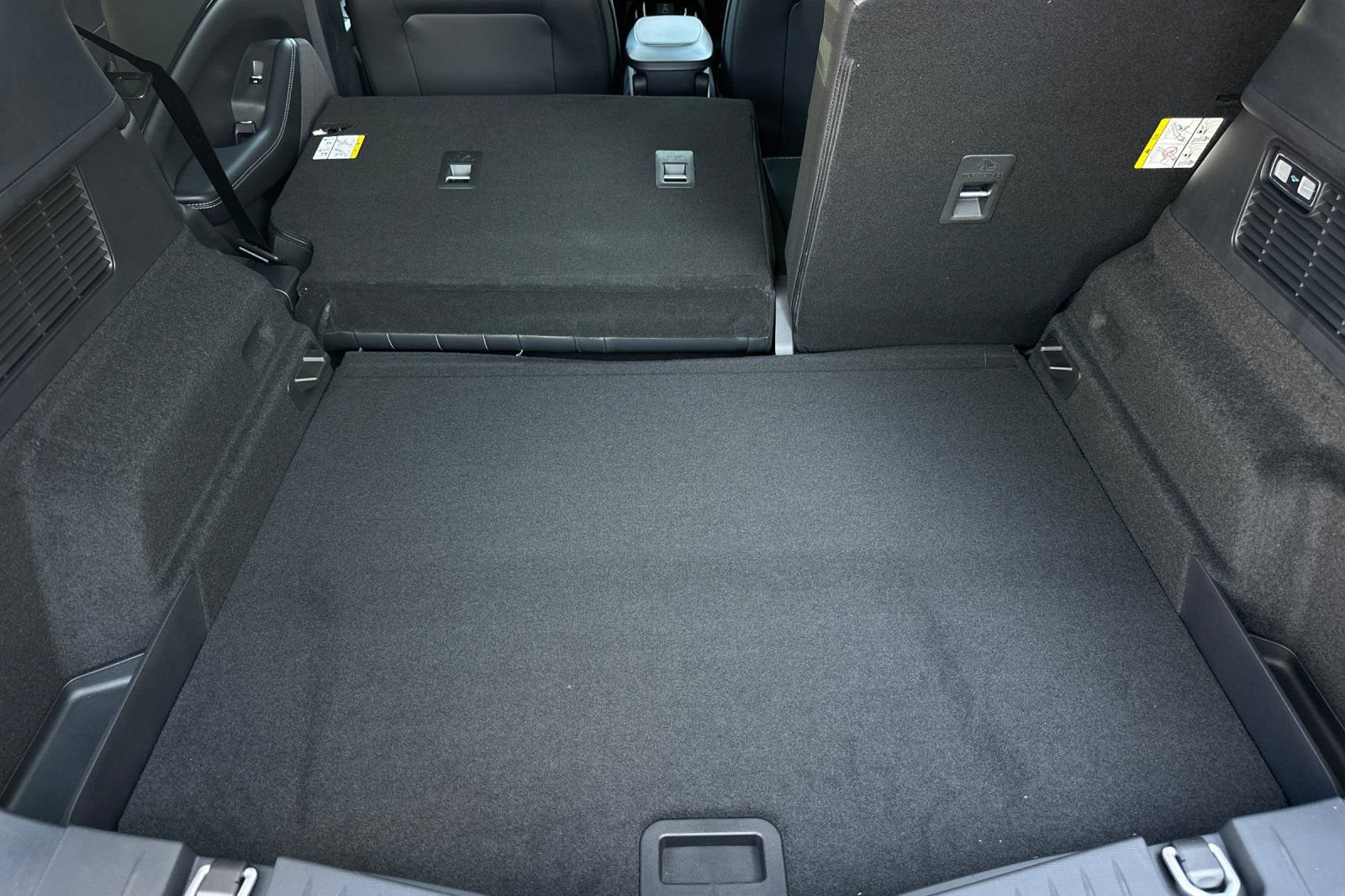 New 2026 Ford Mustang Mach-E Select image 14