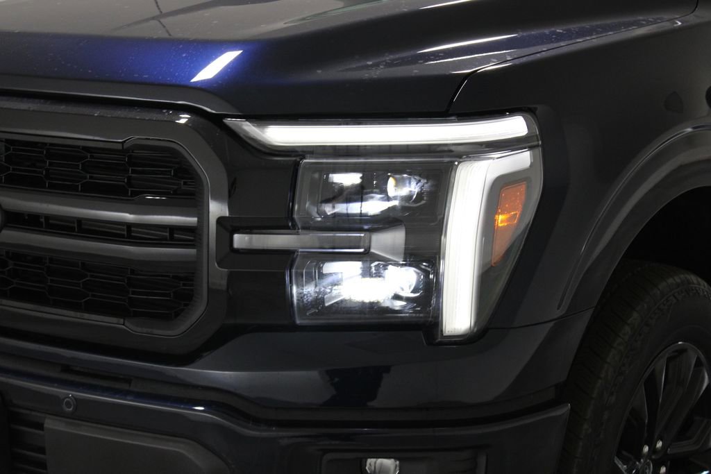 New 2026 Ford F150 Lariat w/ Equipment Group 501A Mid image 59