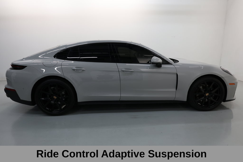 Used 2026 Porsche Panamera image 29