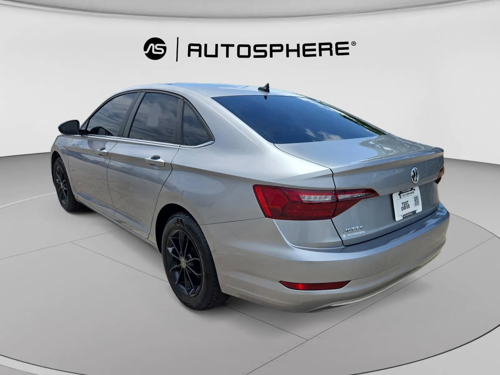 Used 2021 Volkswagen Jetta SE w/ SE Cold Weather Package FWD image 7