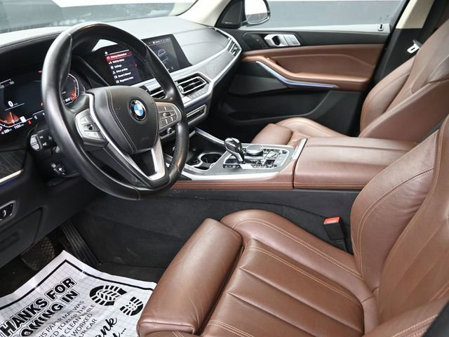 Used 2019 BMW X7 xDrive40i w/ Premium Package image 20