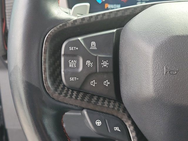 Used 2023 Ford Bronco Raptor image 21