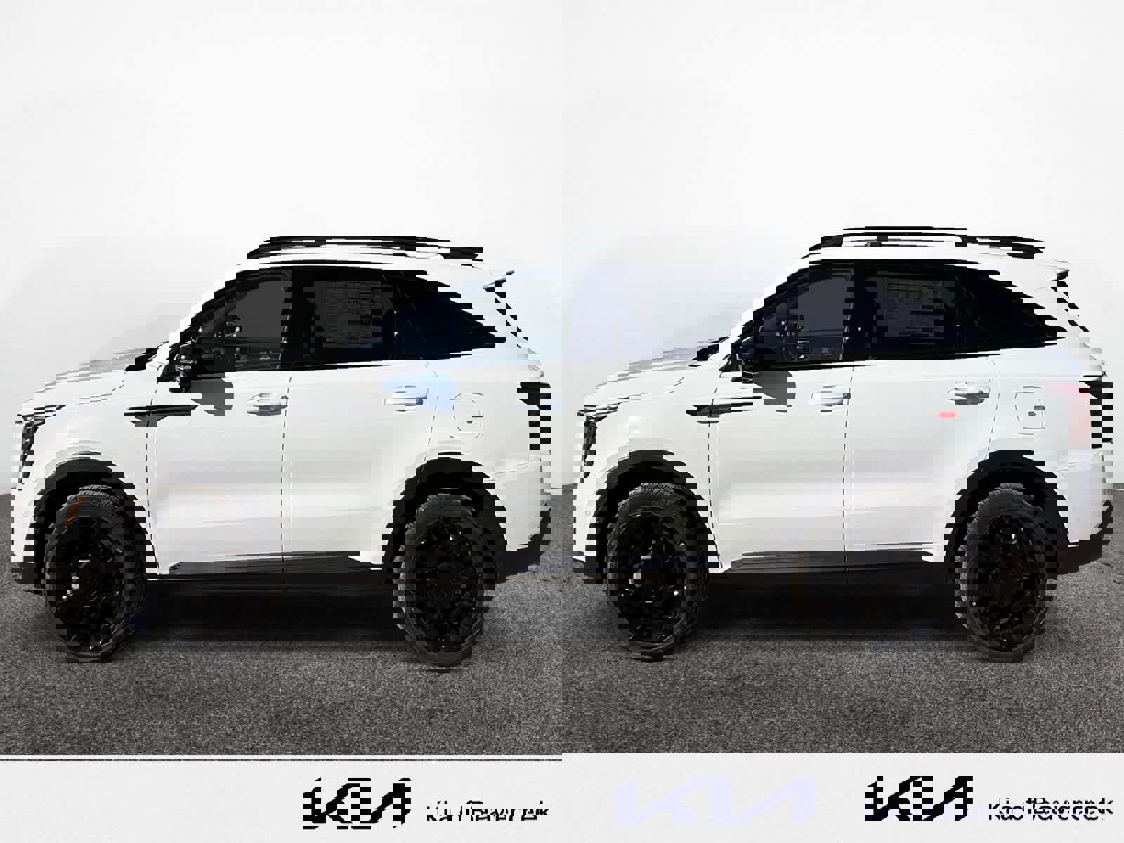 New 2026 Kia Sorento SX Prestige image 2