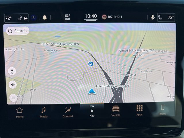 Used 2021 Jeep Grand Cherokee L Limited w/ MOPAR Finishing Package image 29