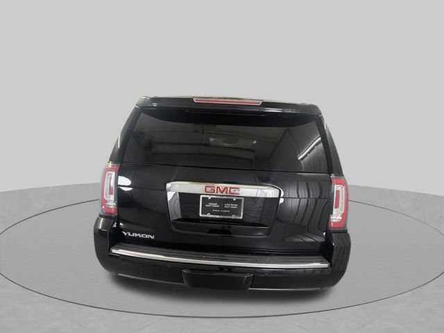 Used 2018 GMC Yukon Denali AWD/4WD image 7