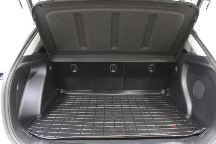 Used 2024 Hyundai Kona Limited FWD image 14