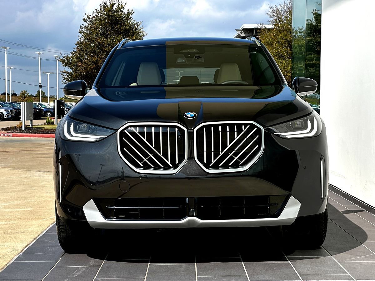 New 2026 BMW X3 xDrive30 w/ Premium Package image 5