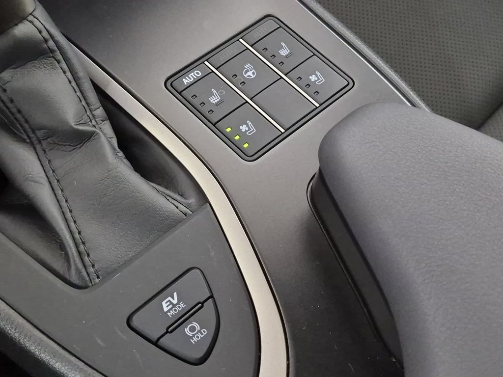 Certified 2024 Lexus UX 250h AWD w/ Premium Package image 28