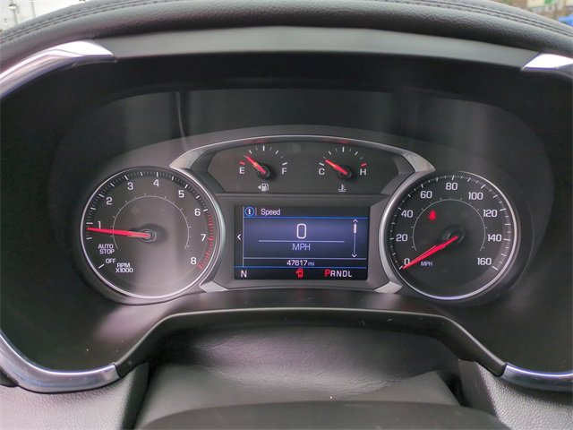 Certified 2022 Chevrolet Blazer LT image 12