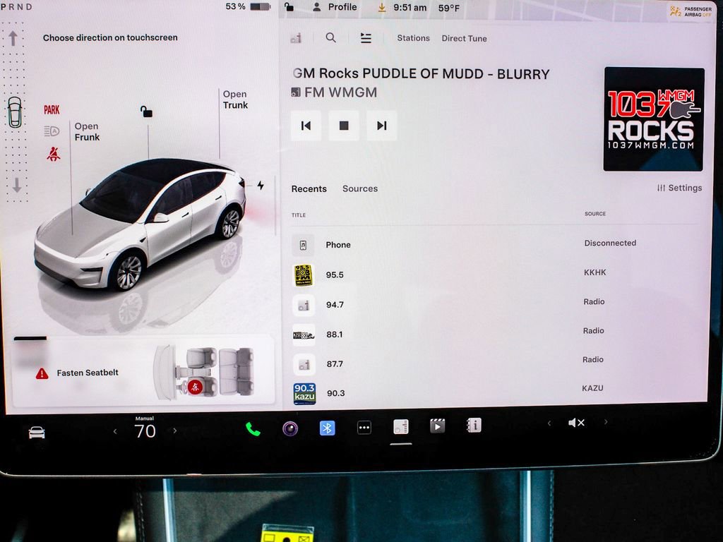 Used 2026 Tesla Model Y Long Range image 20