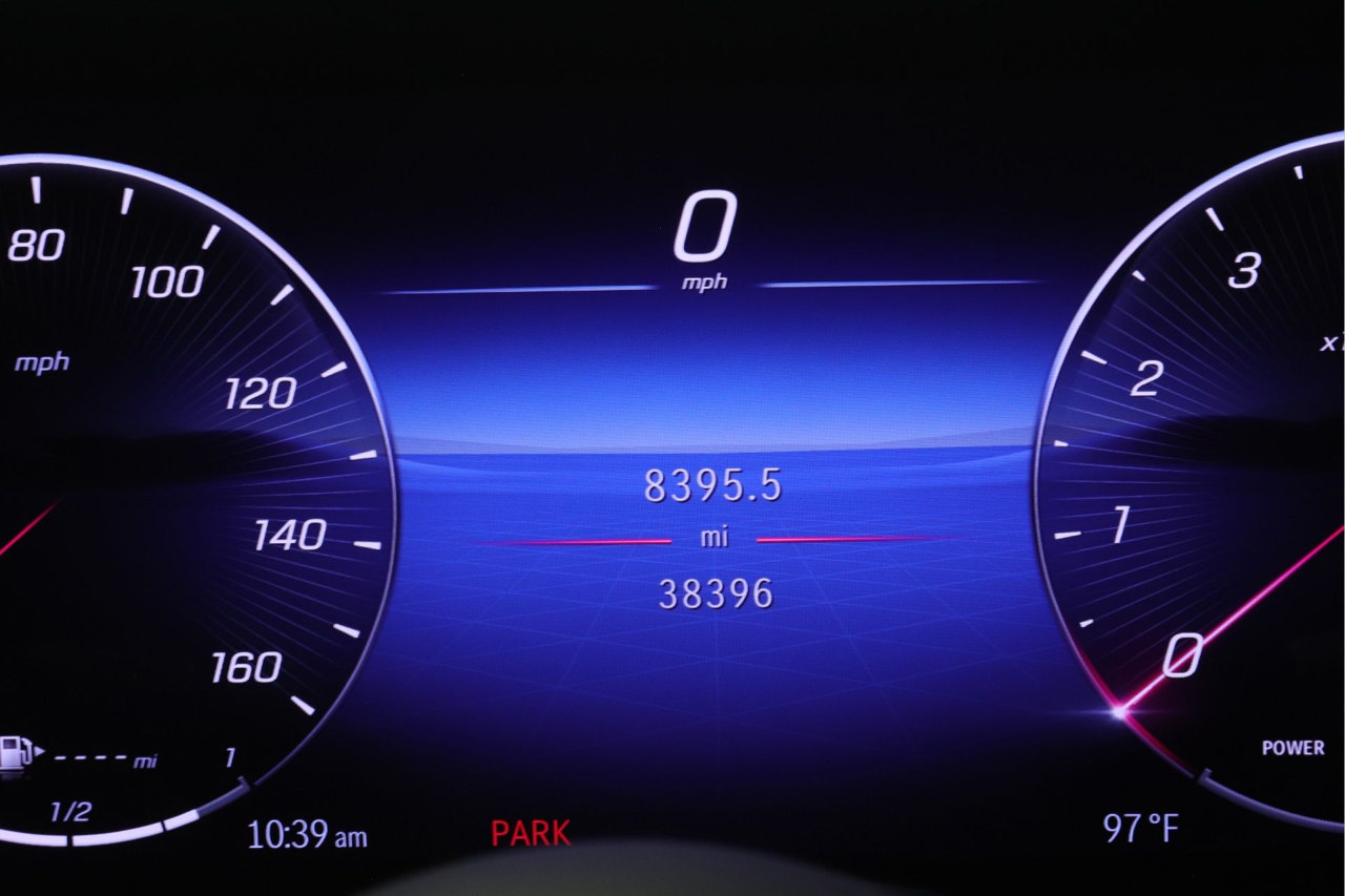 Certified 2023 Mercedes-Benz S 580 4MATIC Sedan image 11