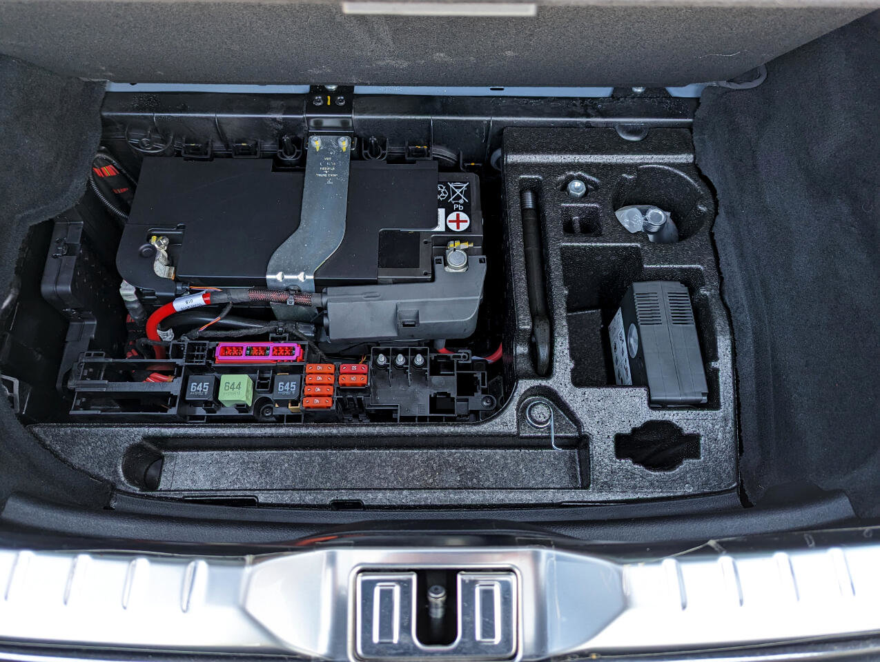 Used 2020 Bentley Continental GT V8 First Edition image 52