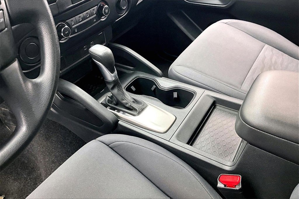 Used 2022 Nissan Frontier S image 15