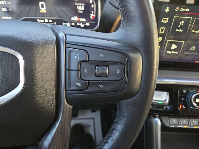 Used 2024 GMC Sierra 3500 Denali Ultimate image 19