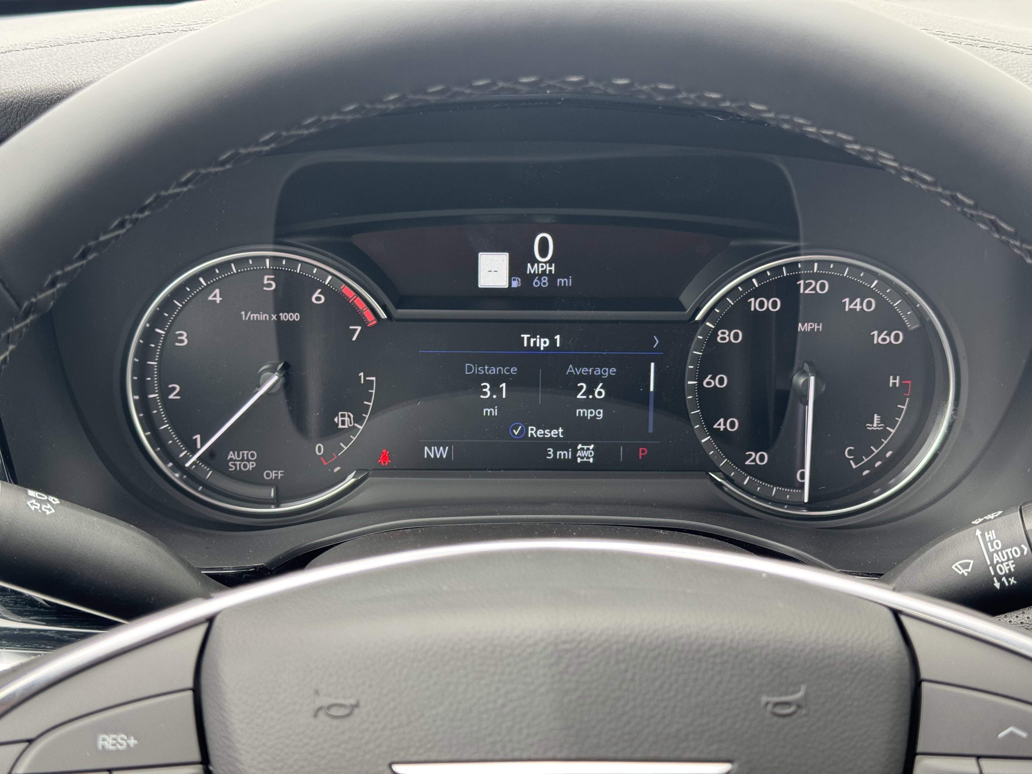 New 2025 Cadillac XT5 Premium Luxury image 20