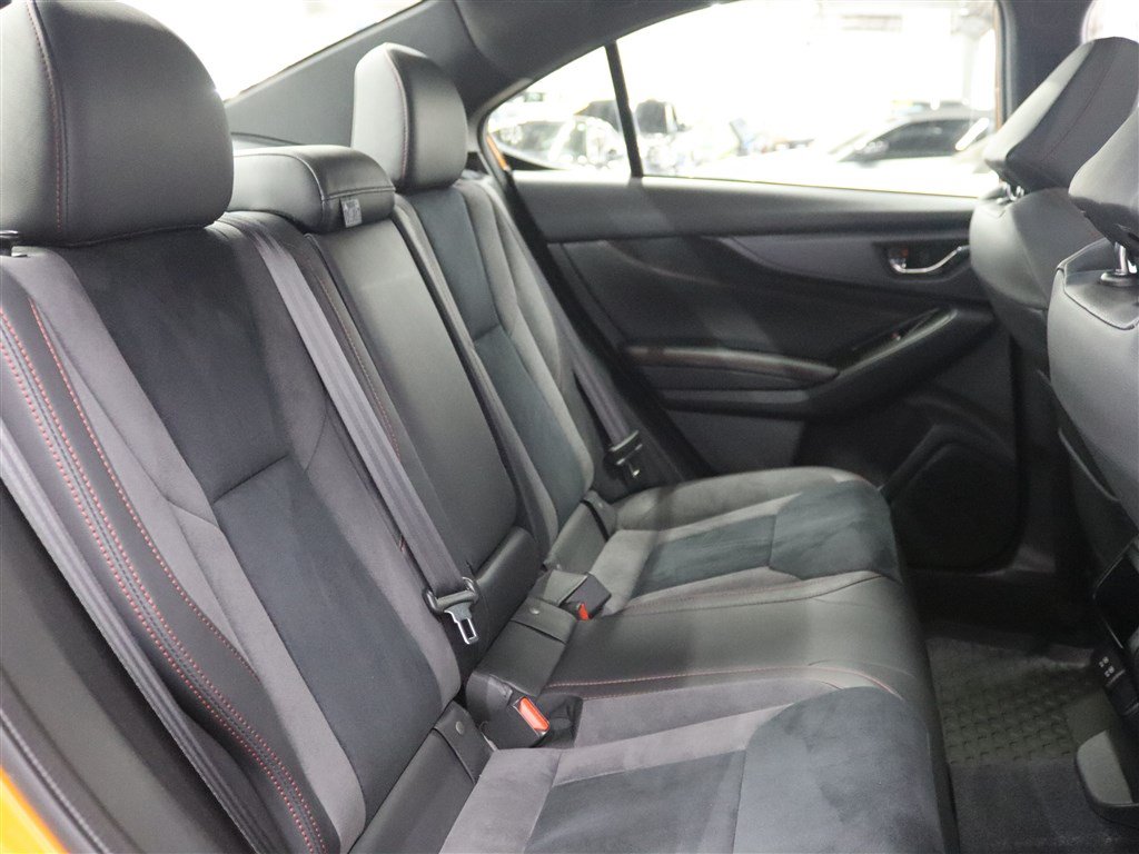 Used 2022 Subaru WRX GT AWD/4WD image 17