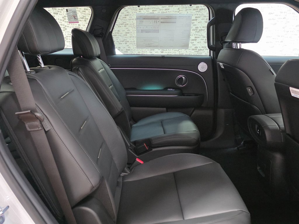 New 2026 Hyundai Palisade Calligraphy image 12