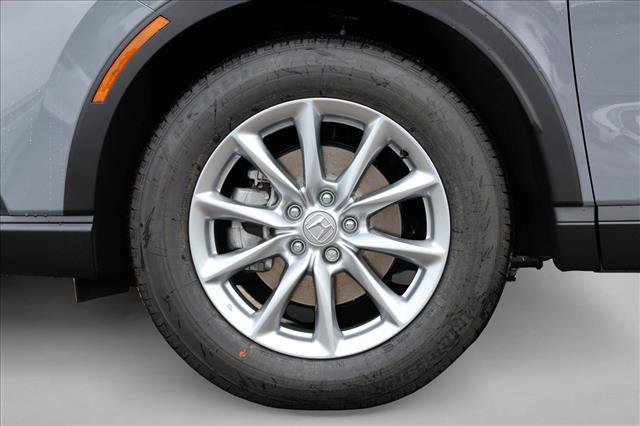 New 2026 Honda CR-V EX image 9