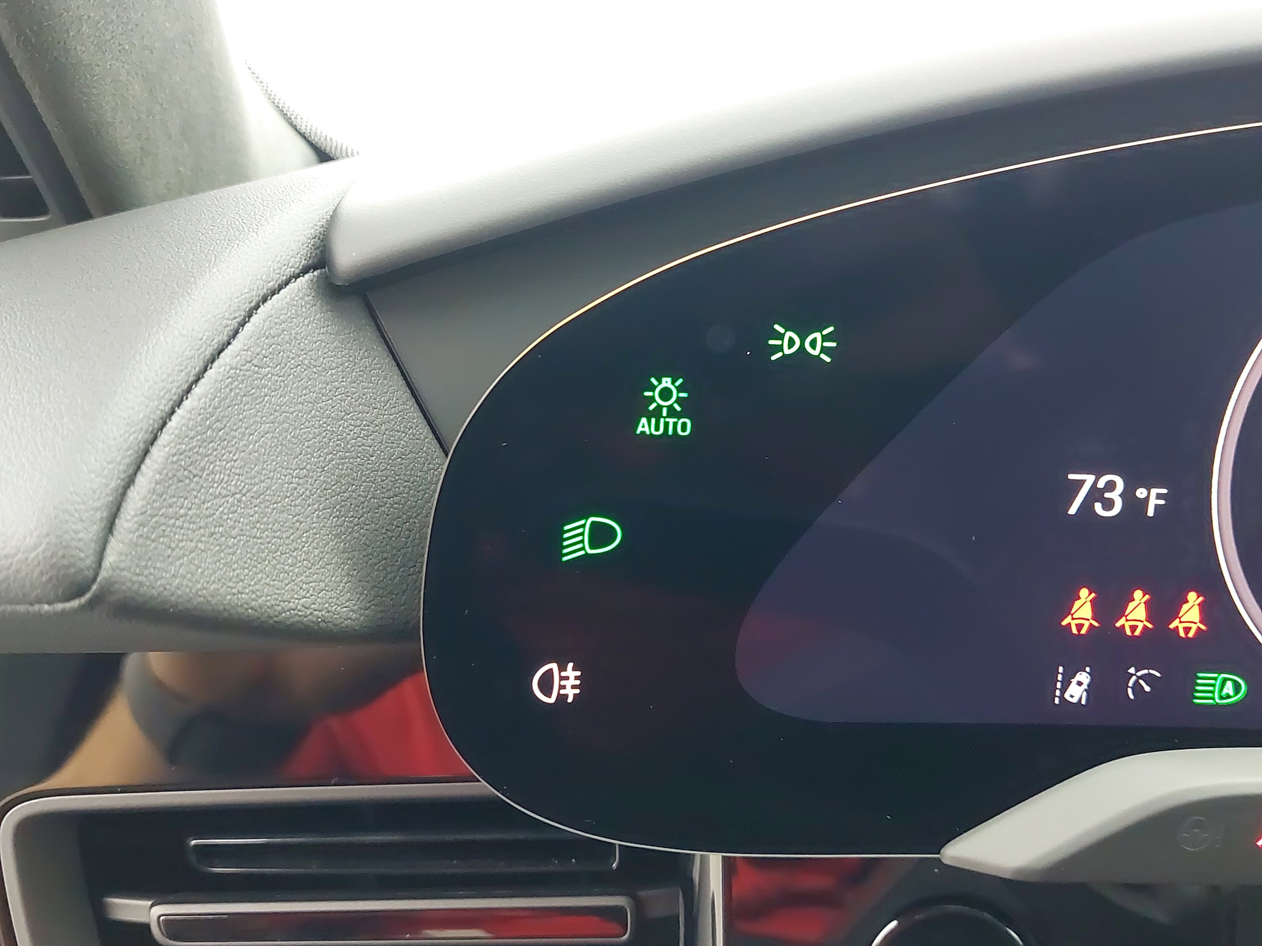 New 2025 Porsche Taycan GTS image 28