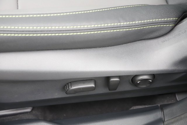 Certified 2025 Subaru Outback Onyx Edition image 17