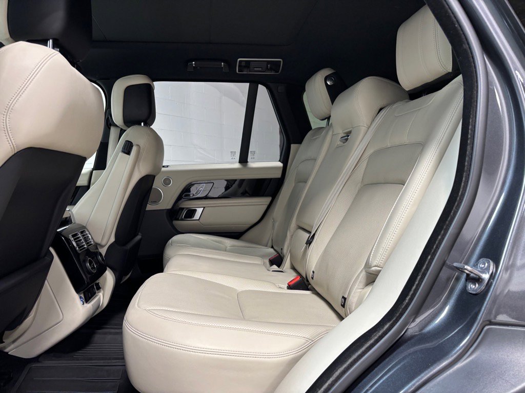Used 2022 Land Rover Range Rover Westminster Edition image 29