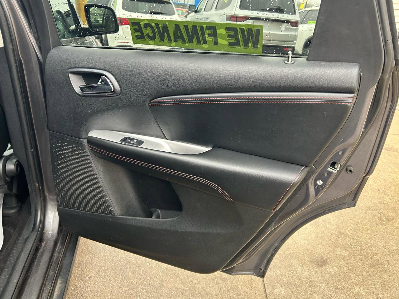 Used 2018 Dodge Journey GT image 16