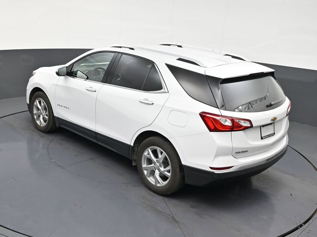 Used 2020 Chevrolet Equinox Premier FWD image 14