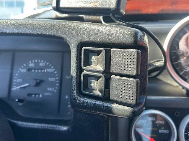 Used 1993 Ford Mustang LX RWD image 22