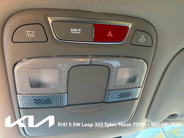 Used 2024 Kia Telluride LX FWD image 23