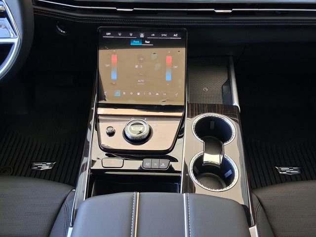 New 2025 Cadillac Escalade Premium Luxury w/ LPO, Floor Liner Package image 16