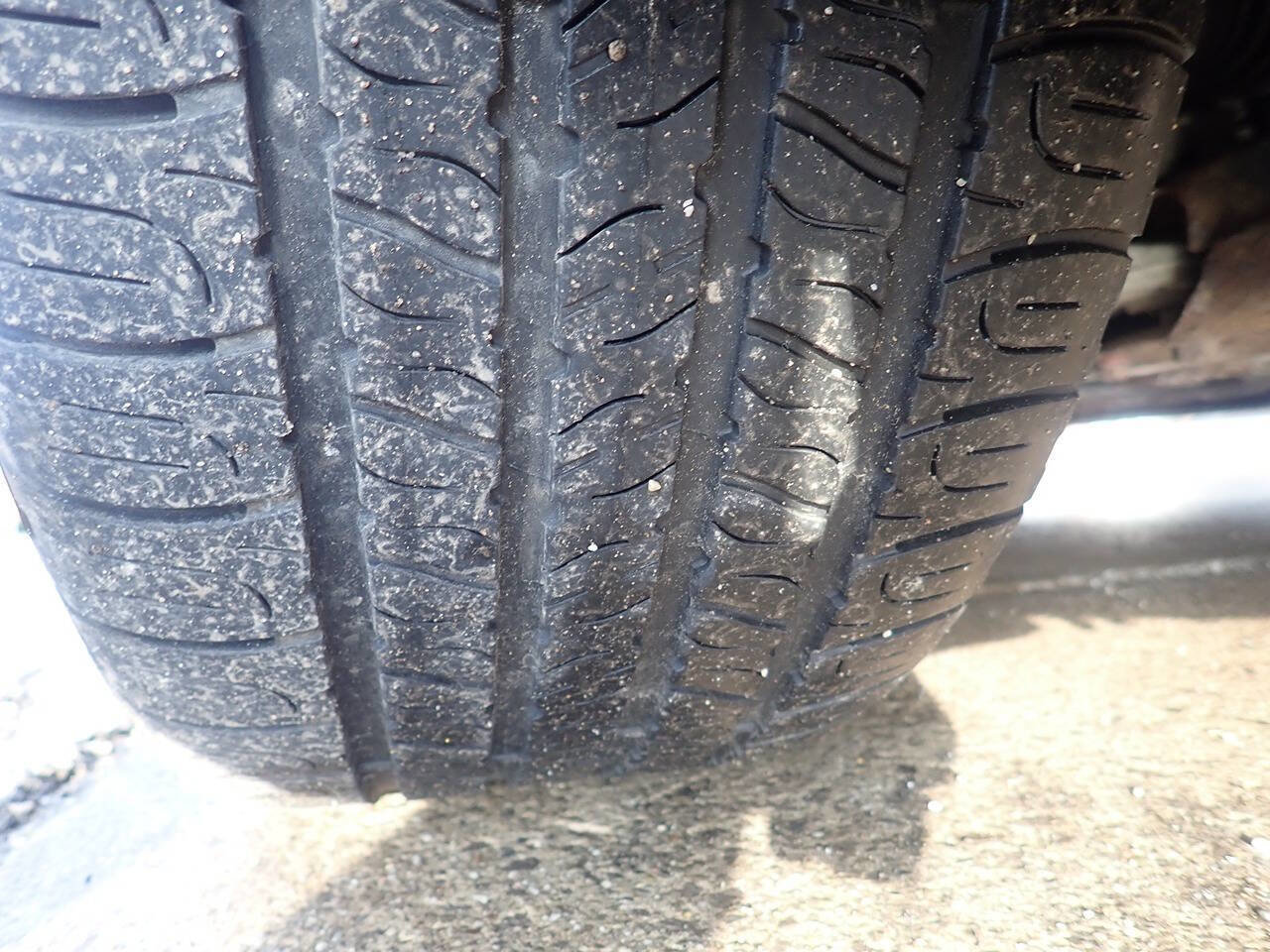 Used 2014 Ford Fusion SE w/ Equipment Group 202A image 33