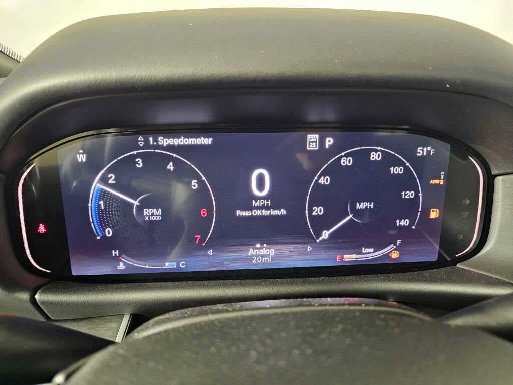 New 2026 Jeep Grand Wagoneer Limited AWD/4WD image 25