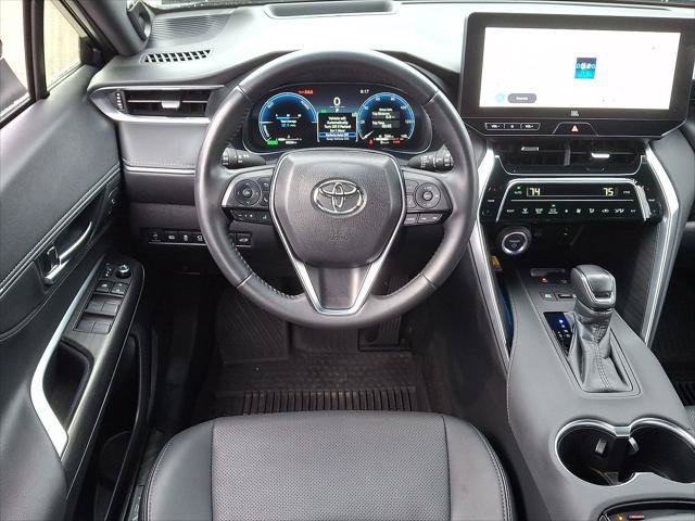 Certified 2023 Toyota Venza Limited AWD/4WD image 23