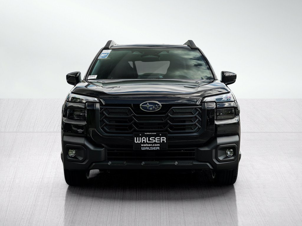 New 2026 Subaru Outback Premium AWD/4WD image 2