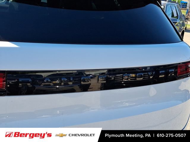 Used 2025 Land Rover Range Rover Sport SE AWD/4WD image 33
