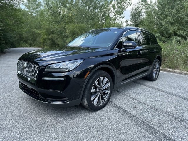 Used 2020 Lincoln Corsair Reserve w/ Elements Package