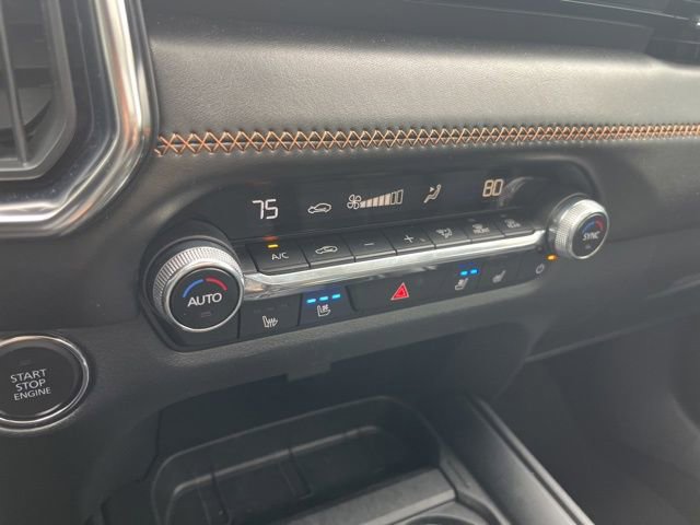 Certified 2025 MAZDA CX-50 AWD 2.5 S w/ Premium Plus Pkg image 25