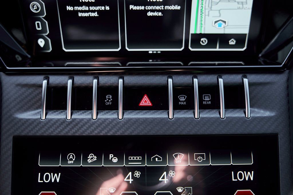 Used 2024 Lamborghini Urus Performante image 83